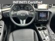 2023 INFINITI QX50 SENSORY SUV