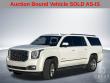 2019 GMC Yukon XL Denali SUV