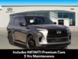 2026 INFINITI QX80 SPORT SUV