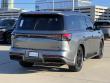 2026 INFINITI QX80 SPORT SUV 2026 INFINITI QX80 SPORT SUV