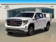 2025 GMC Sierra 1500 SLT Truck Crew Cab