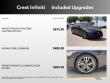 2023 INFINITI Q50 SENSORY Sedan