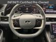 2026 INFINITI QX80 SPORT SUV