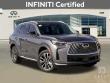 2026 INFINITI QX60 LUXE SUV