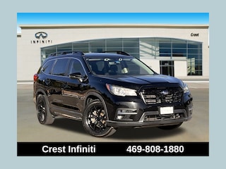 2020 Subaru Ascent Limited 7-Passenger SUV