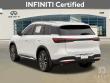 2026 INFINITI QX60 LUXE SUV