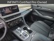 2023 INFINITI QX60 LUXE SUV