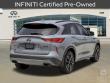2025 INFINITI QX50 SPORT SUV