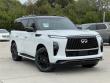 2026 INFINITI QX80 SPORT SUV