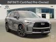 2026 INFINITI QX60 AUTOGRAPH SUV