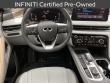 2027 INFINITI QX60 LUXE SUV