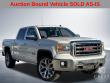 2014 GMC Sierra 1500 SLT Truck Crew Cab