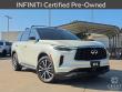 2024 INFINITI QX60 AUTOGRAPH SUV
