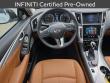2023 INFINITI Q50 LUXE Sedan