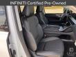 2026 INFINITI QX80 LUXE SUV