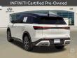 2025 INFINITI QX60 AUTOGRAPH SUV