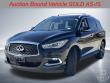 2019 INFINITI QX60 SUV