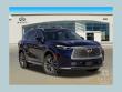 2026 INFINITI QX60 LUXE SUV