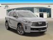 2026 INFINITI QX60 LUXE SUV