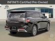 2026 INFINITI QX80 LUXE SUV