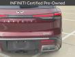 2025 INFINITI QX60 AUTOGRAPH SUV