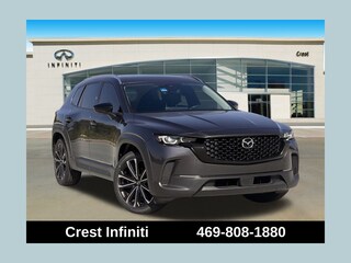 2023 Mazda CX-50 2.5 S Premium Plus Package SUV