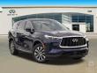 2023 INFINITI QX60 PURE SUV