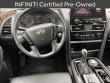 2023 INFINITI QX80 PREMIUM SELECT SUV