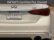 2023 INFINITI Q50 LUXE Sedan