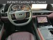 2026 INFINITI QX80 AUTOGRAPH SUV