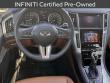 2023 INFINITI Q50 LUXE Sedan