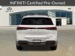 2026 INFINITI QX60 SPORT SUV