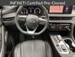 2025 INFINITI QX60 LUXE SUV