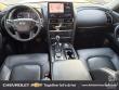 2023 INFINITI QX80 LUXE SUV