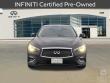 2023 INFINITI Q50 LUXE Sedan
