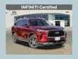 2023 INFINITI QX60 SENSORY SUV