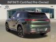 2026 INFINITI QX60 AUTOGRAPH SUV