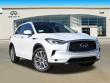 2025 INFINITI QX50 SPORT SUV