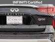 2025 INFINITI QX50 LUXE SUV