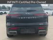 2023 INFINITI QX60 SENSORY SUV