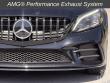 2020 Mercedes-Benz AMG C 43 4MATIC Sedan