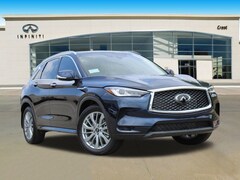 2025 INFINITI QX50 SPORT SUV