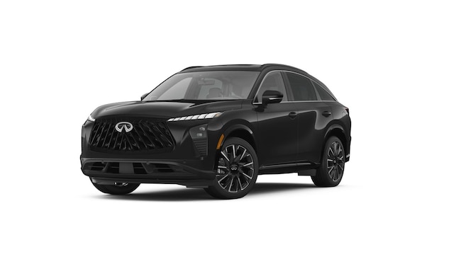 2027 INFINITI QX65 AUTOGRAPH SUV