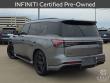 2026 INFINITI QX80 SPORT SUV