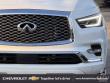 2023 INFINITI QX80 LUXE SUV