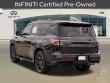 2026 INFINITI QX80 SPORT SUV