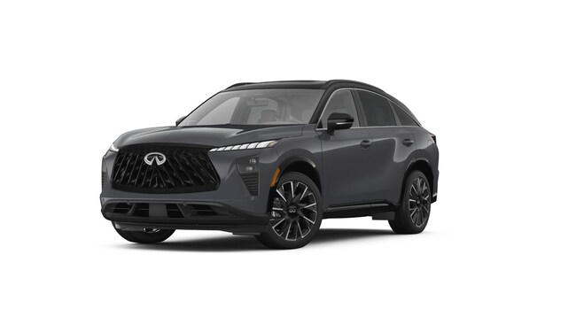 2027 INFINITI QX65 UT