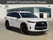 2026 INFINITI QX60 SPORT SUV