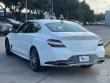 2025 Genesis G70 2.5T RWD Sedan
