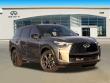 2026 INFINITI QX60 AUTOGRAPH SUV